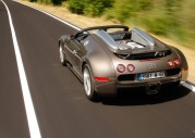 Bugatti Veyron Pur Sang